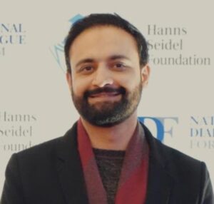 Ahmad Mujtaba Khan